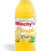 Minchys Pineapple Crush
