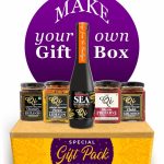 Minchy’s Make Your Own Gift Pack New